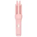Porodo Lifestyle Ceramic Curling Iron - Pink