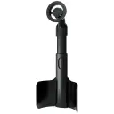 Green Lion GX-62 MagSafe Cup Holder - Black
