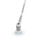 Green Lion Sonic Spinner 5 in 1 Electric Spin Scrubber - White