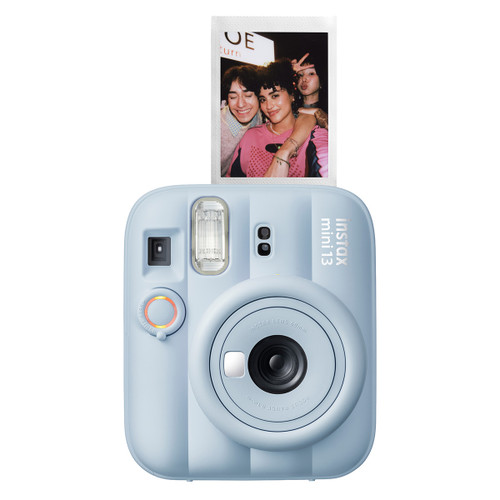 Fujifilm Instax mini 13 Instant Camera - Frost Blue