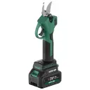 Green Lion GSH-400 Electric Pruning Shears Tool - Green