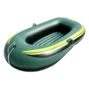 Green Lion Aqua Rider Inflatable Boat - Green