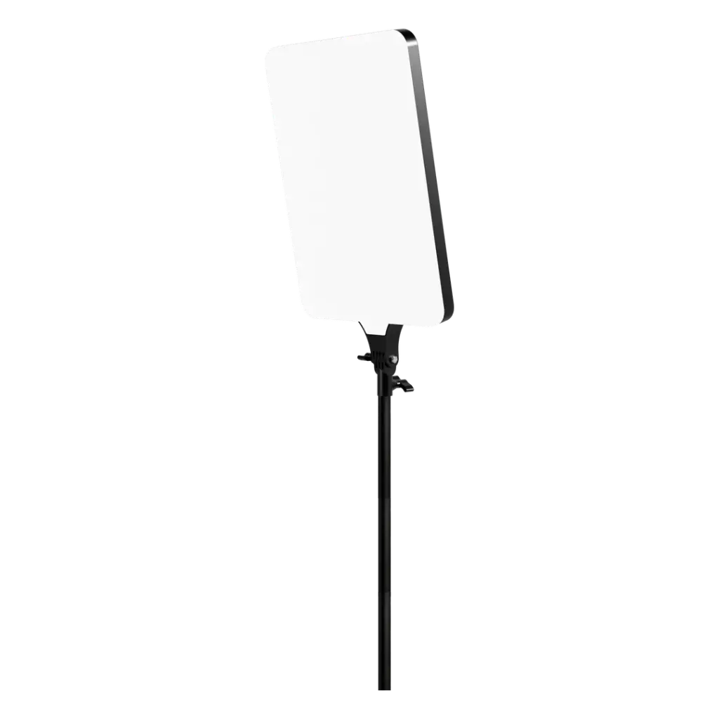 Porodo Lifestyle Cannes Frame 24" LED Flat Panel Light - Black