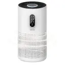 Green Lion Compact Air Purifier 3 in 1 Filtration - White