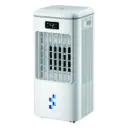 Green Lion AC-200 Air Cooler with 6L Water Tank - White
