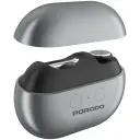 Porodo Multi-Function Electric Nail Clipper - Gray