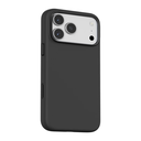 Green Lion Silicone Case for iPhone 18 Pro Max/ 17 Pro Max – Black