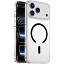 Green Lion Coral Delgado Case For Iphone 18 Pro Max And 17 Pro Max  - Black