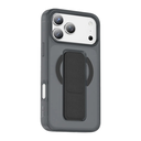 Green Lion Grip 360 MagSafe Case for iPhone 18 Pro and 17 Pro – Black