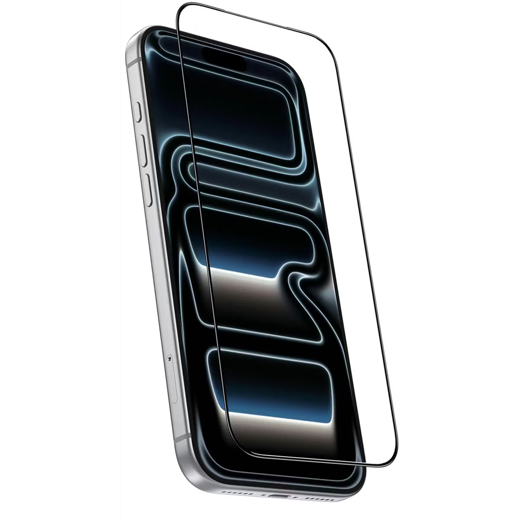 Green Lion 3D Silicone Plus For Iphone 18 Pro - Clear