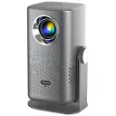 Porodo Lifestyle Gobo Portable Air projector Working Time 2H - Grey