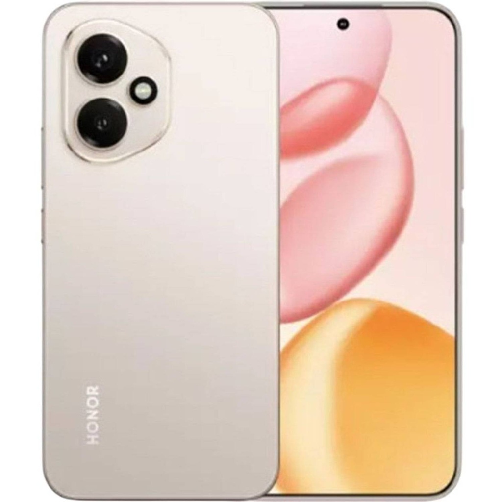 Honor 400 5G 256GB 12GB RAM Desert Gold Smartphone – DNY-NX9