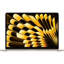 أبل ماك بوك إير M5 مقاس 13 بوصة، رام 16 جيجابايت، SSD سعة 512 جيجابايت، ستارلايت