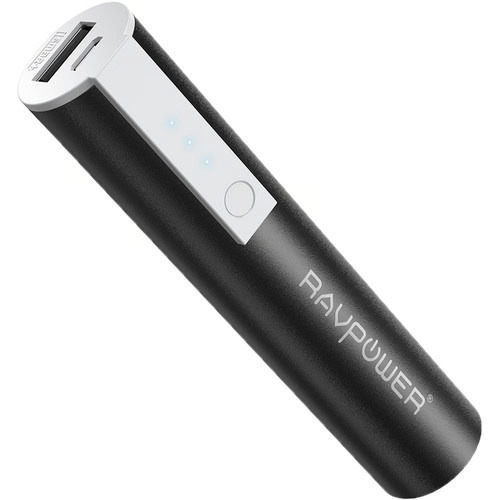 RavPower Luster Mini 3350mAh Power Bank