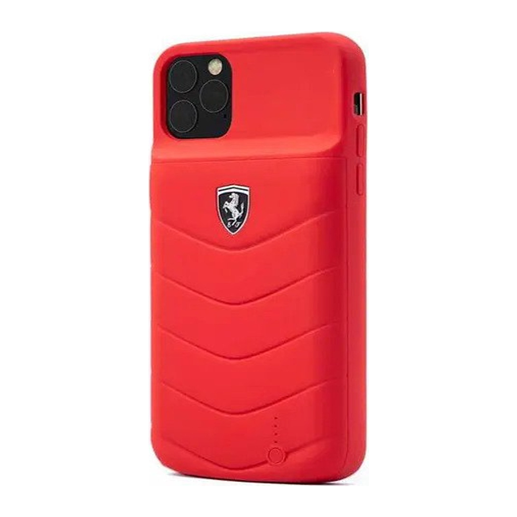 Ferrari Off Track Battery Case for iPhone