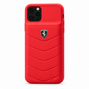 Ferrari Off Track Battery Case for iPhone