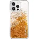 Viva Madrid Glamor Hybrid Tpu/Pc Back Case Iphone 13 Pro - Sunset Gold