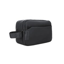 Green Lion Urban Travel Pouch - Black