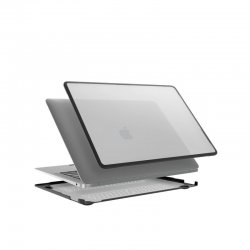 Viva Madrid Neutro Protective Cover for MacBook Pro 13