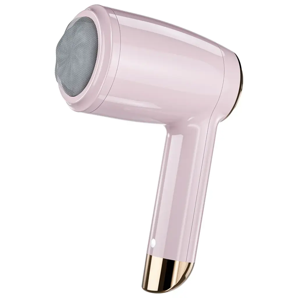 Green Lion Slim Mate Rechargeable Body Massager, 25W - Pink