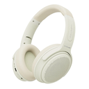 Green Lion Soundflex 2-in-1 Headphones and Speaker - Cream