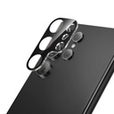 Green Lion Acrylic Camera Lens Protector for Samsung Galaxy S24 Ultra - Clear