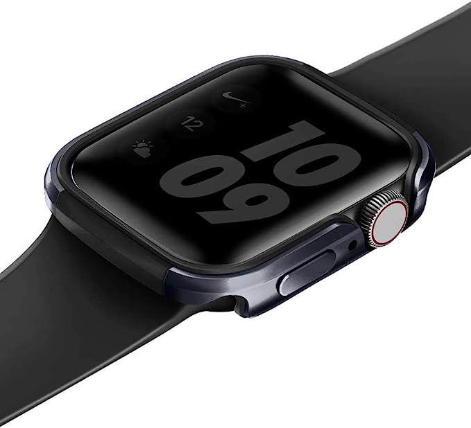 Viva Madrid Vanguard Chronos Aluminium Case For Apple Watch 44mm