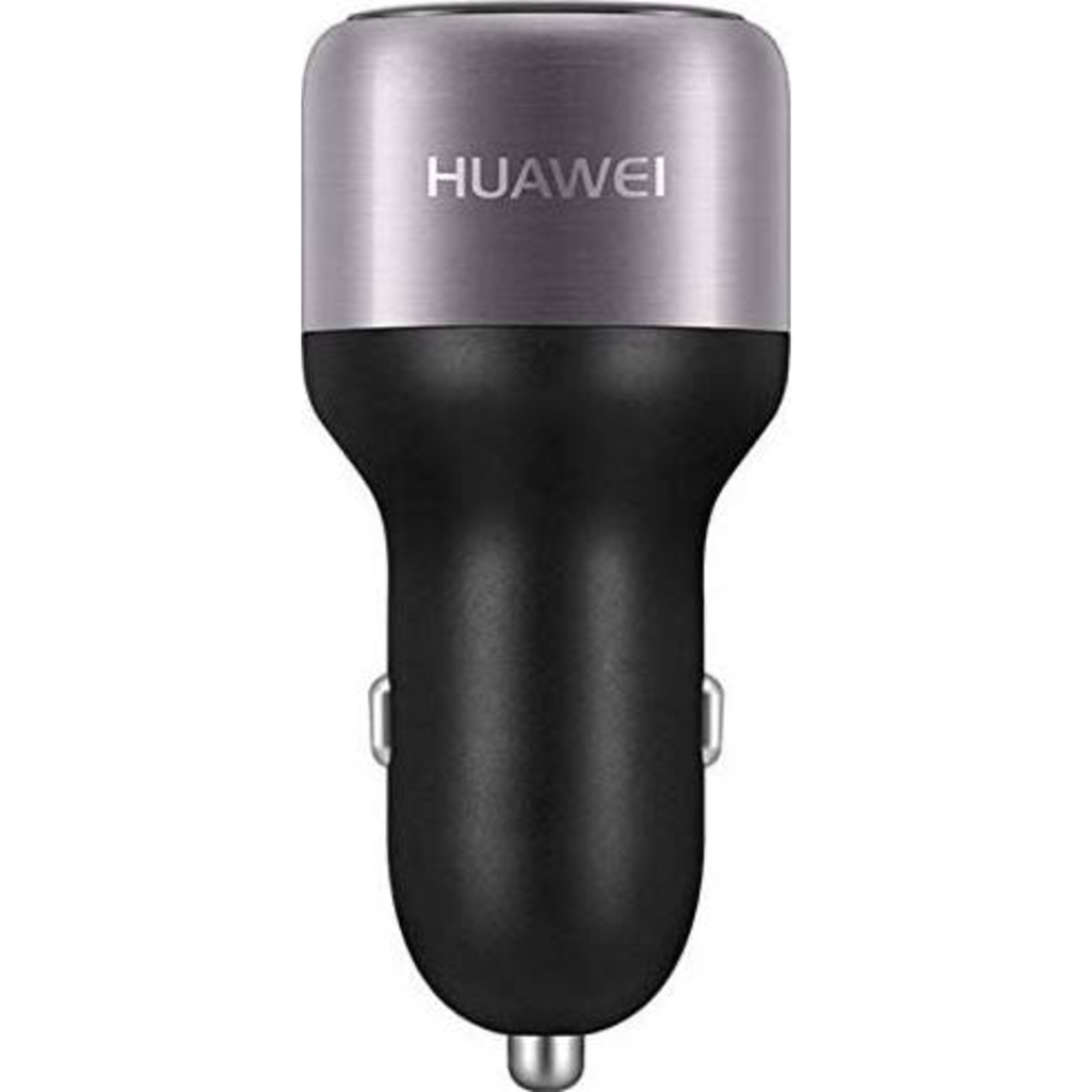 Huawei AP31 9V 2A Fast Car Charger with USB-C Cable