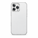 Green Lion Delgado PC Case for iPhone 16 Pro Max - Clear