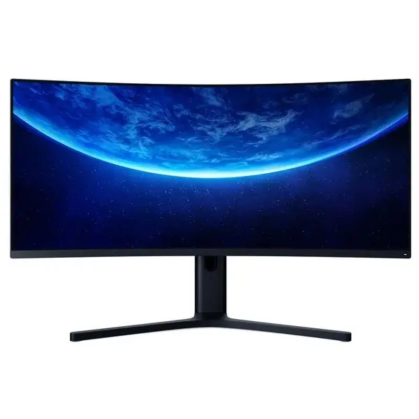 Mi Curver Gaming Monitor 34 Inch