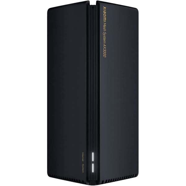 Xiaomi AX3000 Mesh WiFi 6 Router 1 Pack