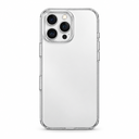 Green Lion Delgado PC Case for iPhone 16 Pro - Clear