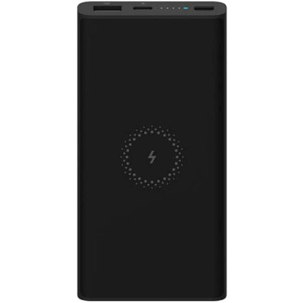Xiaomi Mi Wireless Power Bank 10000mAh Essential Black