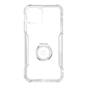 Xundo Beatle Ring Series Clear Case for iPhone 14 Pro