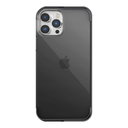 X-Doria Raptic Air Case for iPhone 14 Pro – Smoke