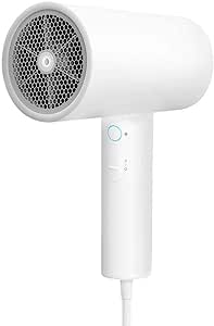 Xiaomi Mi Ionic Hair Dryer - White