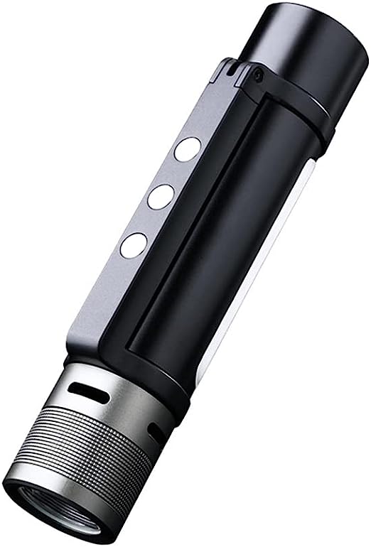شاومي مي نكستول مصباح LED خارجي 6 في 1 قابل للشحن عبر USB