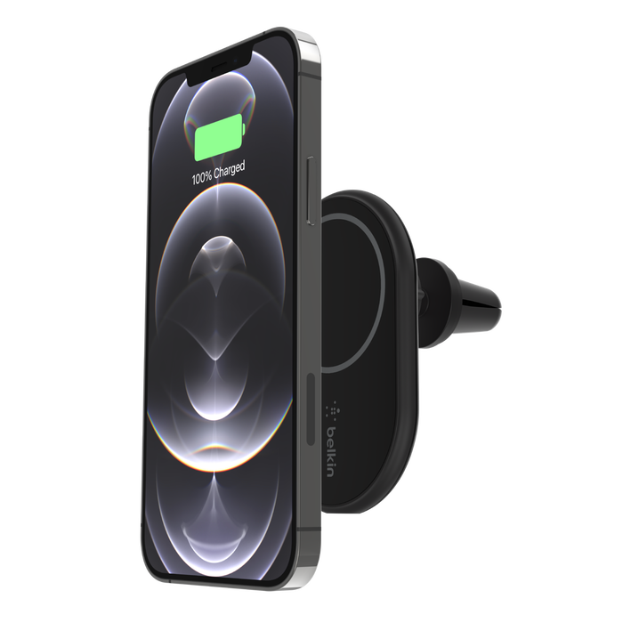 Belkin Boost Charge Wireless Car Charger