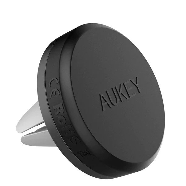 Aukey Magnetic Universal Air Vent Mount Smart phone Holder