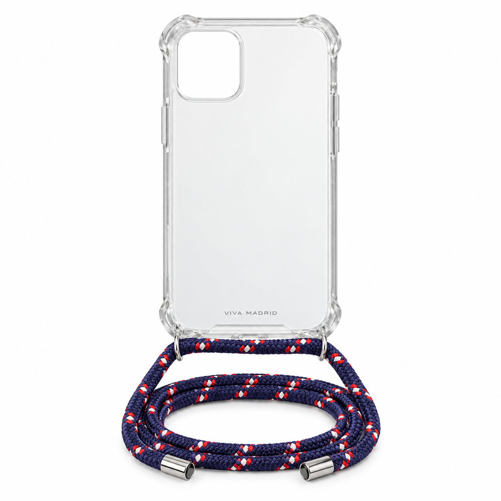 VIVA MADRID FERRO BACK CASE FORE IPHONE 12/12 PRO/12PRO