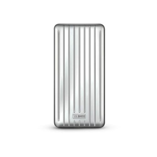 ZENDURE A5PD EXTERNAL BATTERY 16750 SILVER