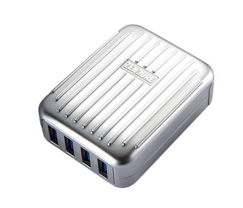 ZENDURE A-SERIES 4 PORT CHARGER 21W