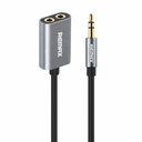 REMAX 3.5MM SHARE JACK