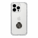 Xundo Beatle Ring Series Clear Case for iPhone 14 