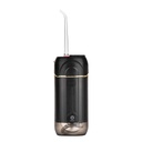 Green Lion Portable Oral Irrigator - Black