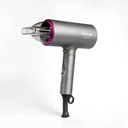 Green Lion Auto Hair Dryer - Grey