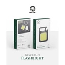 Green Lion Keychain Flashlight 500mah