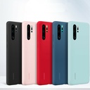 SILICON CASE HUAWEI P30 RENO