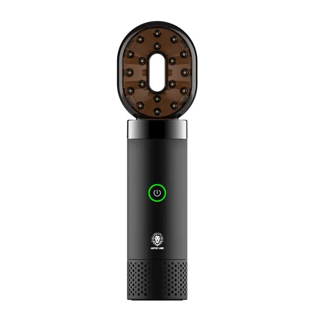 Green Lion Bakhoor Pro Better Comb Incense Burner 2000mAh