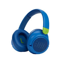 JBL JR460NC Wireless Over-Ear Noice Cancelling For Kid